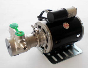PO200+150W電機(jī)