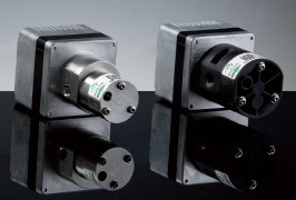 微型齒輪泵 FG200 FG300系列