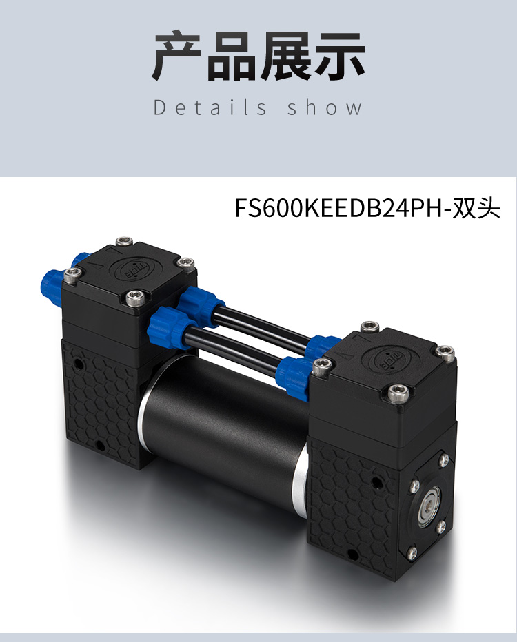 緣循微型泵微型液體泵無刷耐腐蝕微型隔膜水泵氣液混合-FS600系列.jpg