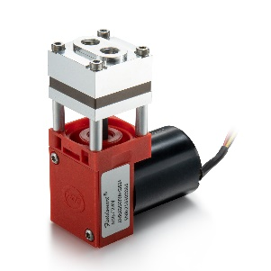 AD5系列AD5DC12V/AD5DB24V微型隔膜泵