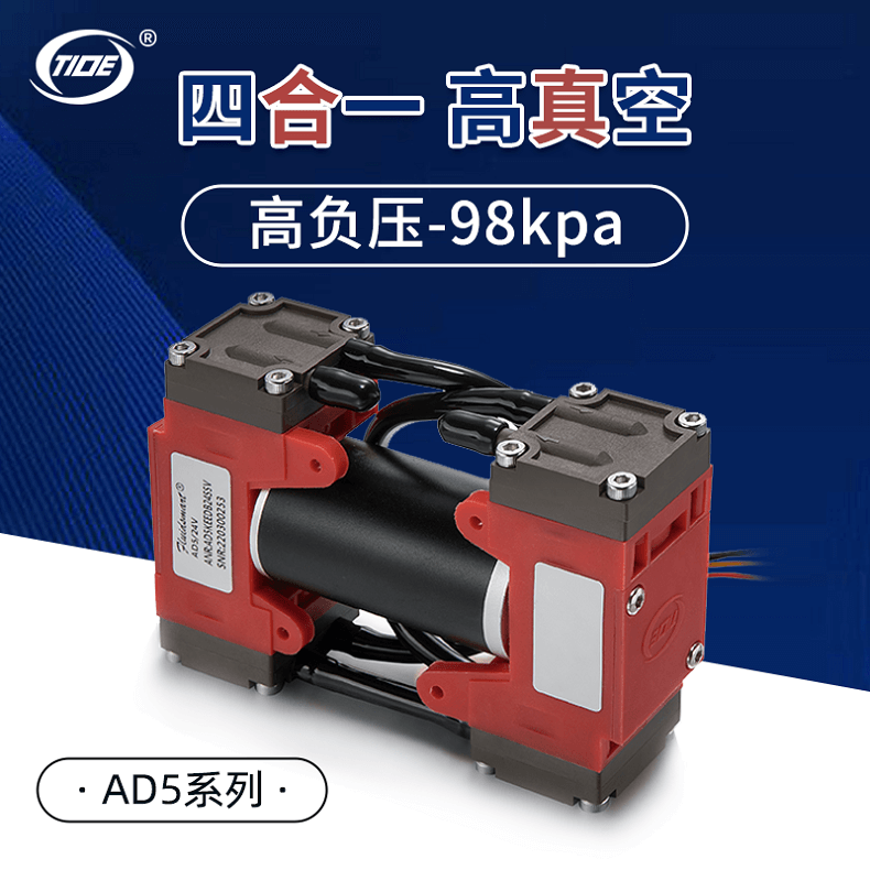 AD5KEEDBSSV氣體采樣泵